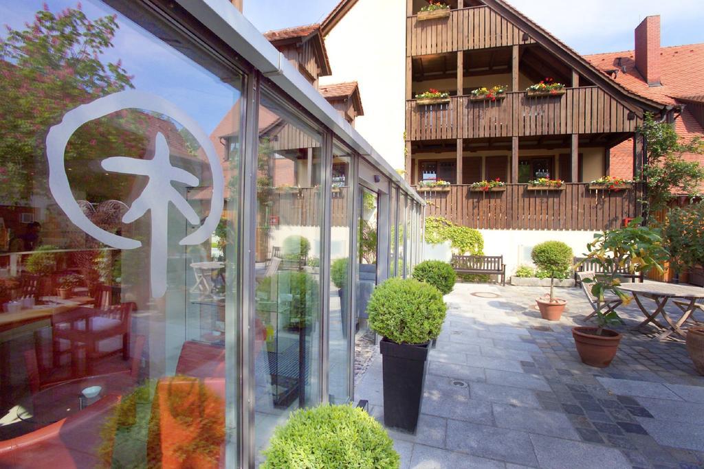 Hotel Schindlerhof Нюрнберг Номер фото