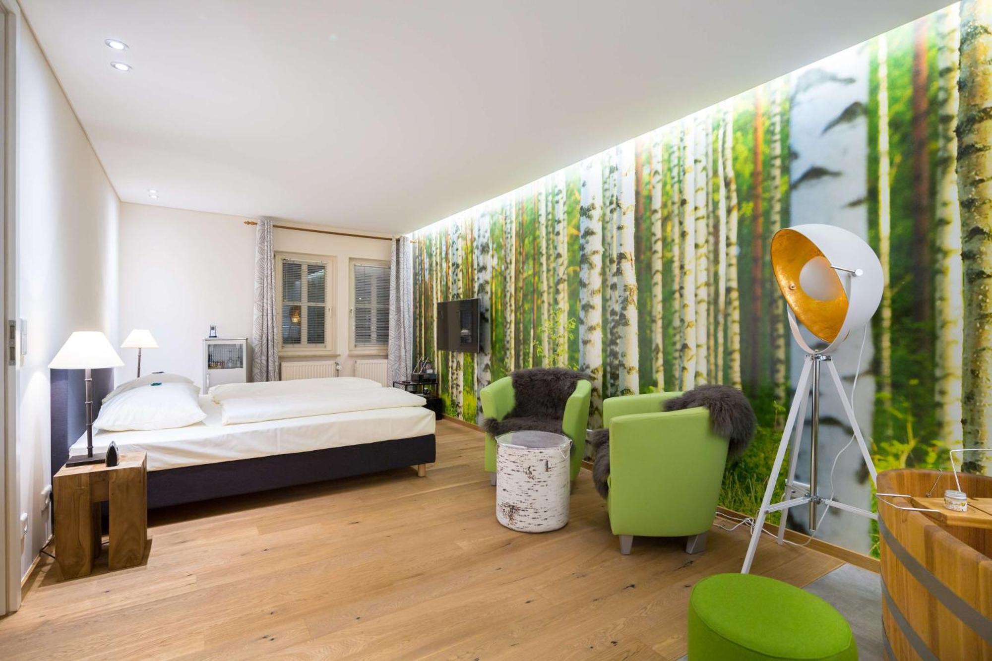 Hotel Schindlerhof Нюрнберг Экстерьер фото
