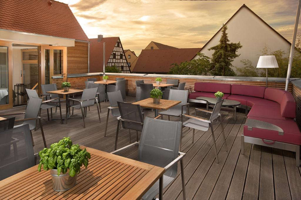 Hotel Schindlerhof Нюрнберг Экстерьер фото