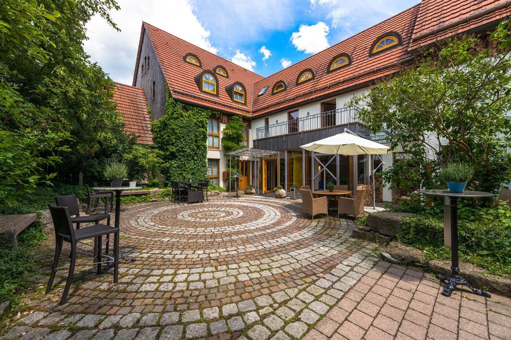 Hotel Schindlerhof Нюрнберг Экстерьер фото